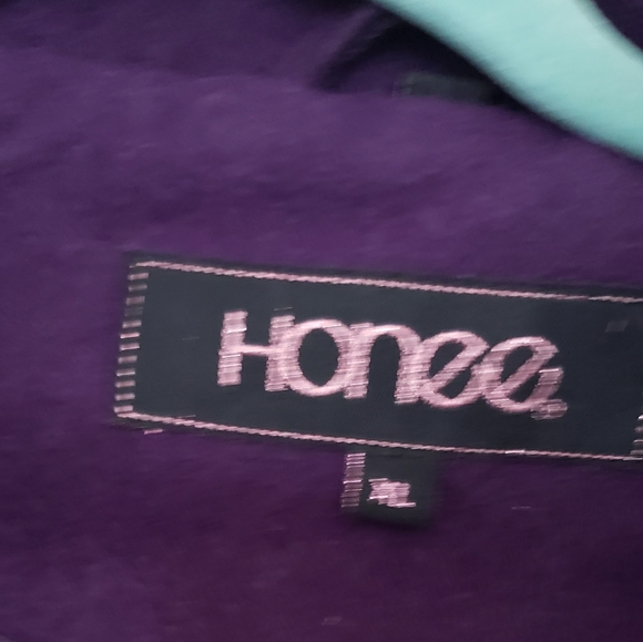 Jacket - Picture 3 of 3